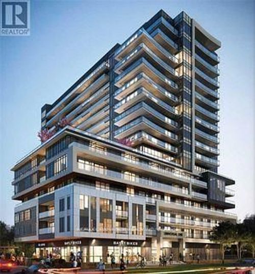 1506-1455 Celebration Dr, Pickering, ON, L1W0C3 | Card Image