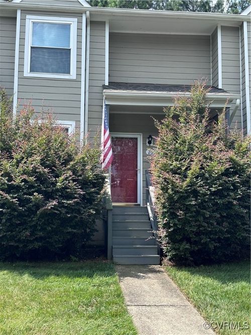 2054 Airy Cir, Henrico, VA, 23238-3282 | Card Image