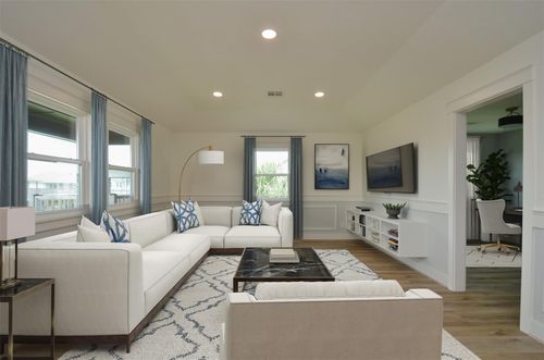 6 S Curlew St, La Marque, TX, 77568-6526 | Card Image