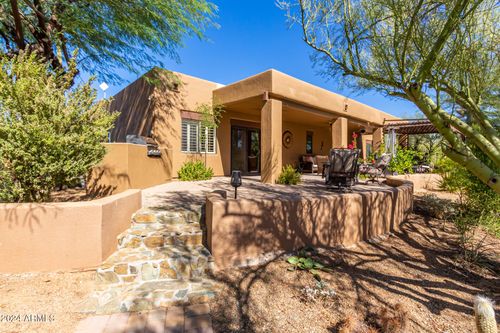 6045 E Wildcat Drive, Cave Creek, AZ, 85331 | Card Image