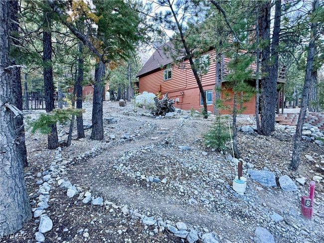 2160 Via Vita St, House other with 3 bedrooms, 3 bathrooms and null parking in Mount Charleston NV | Image 43