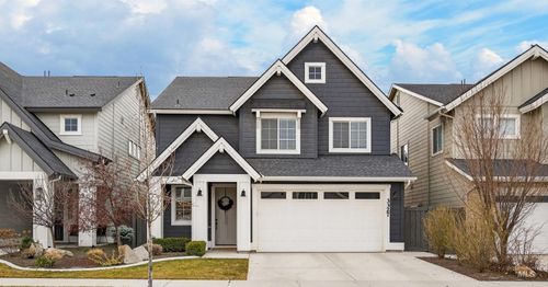 3327 E Collingwood Dr, Meridian, ID, 83642 | Card Image