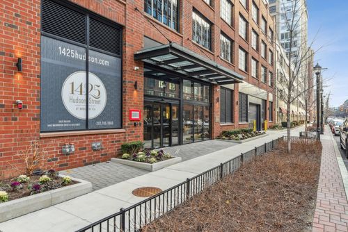 apt-11a-1425 Hudson St, Hoboken, NJ, 07030-6174 | Card Image