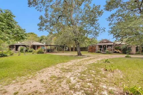 16014 Post Oak Rd, Plantersville, TX, 77363 | Card Image