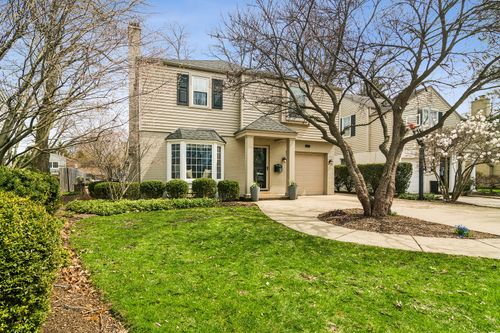 627 S Lincoln Ln, Arlington Heights, IL, 60005-2716 | Card Image