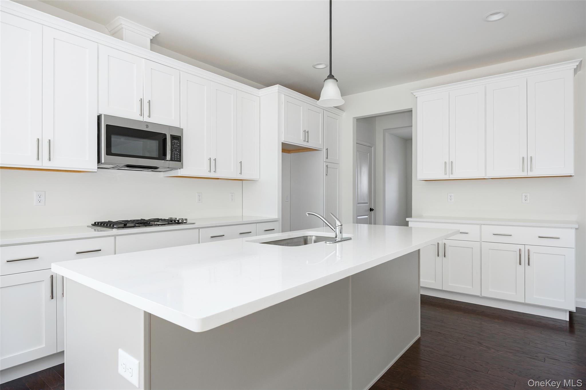 Residential in Beekman 5