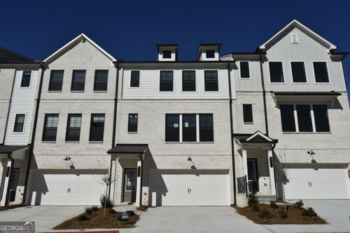 2839 Rosehall Way, Lawrenceville, GA, 30044-4086 | Card Image