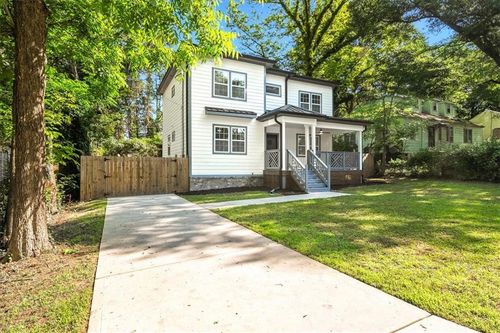 1415 Almont Dr Sw, Atlanta, GA, 30310-3756 | Card Image