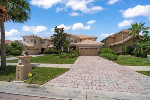 10921 Cory Lake Dr, TAMPA, FL, 33647-3464 | Card Image