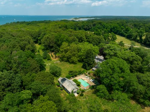 180 Pilot Hill Farm Rd, Vineyard Haven, MA, 02568-6202 | Card Image