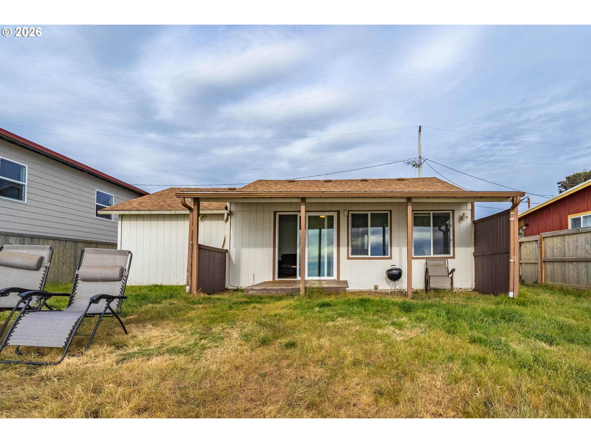 Residential in LincolnCity 3