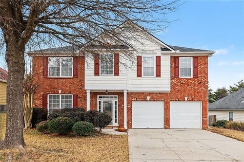 3184 Elmwood Ct, Atlanta, GA, 30349-4090 | Card Image