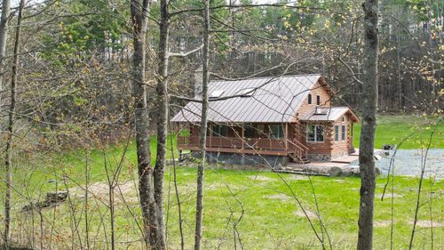 1209 Wildlife Rd, White River Junction, VT, 05001-9584 | Card Image