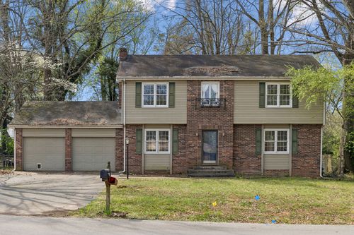 837 Edgefield Way, Bowling Green, KY, 42104-4214 | Card Image