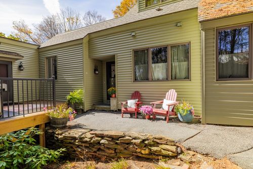 3c-1191 Baker Turn, Quechee, VT, 05059-3089 | Card Image