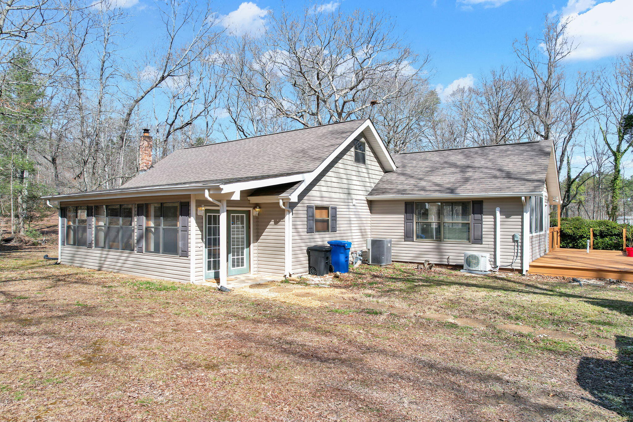 Residential in Spring City