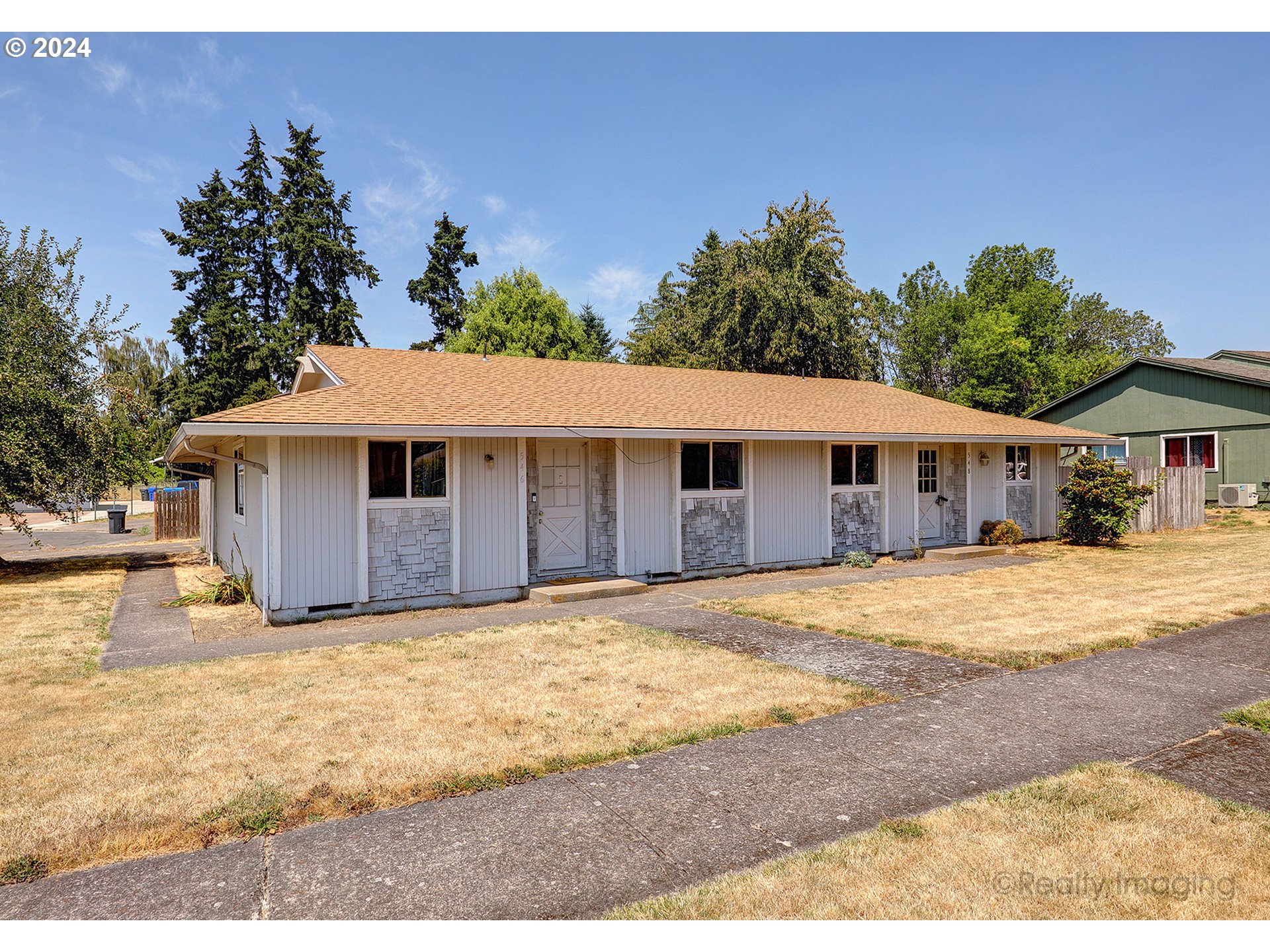 48th Ct, Salem, OR 97317