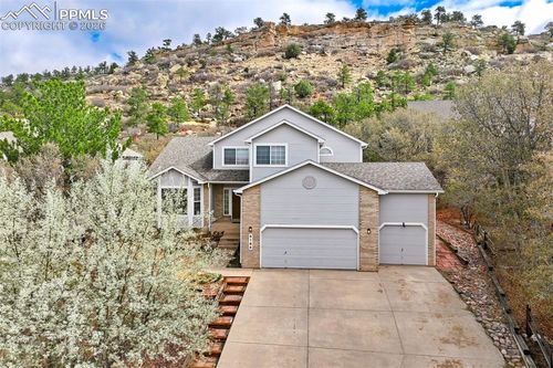 5165 Sevenoaks Drive, Colorado Springs, CO, 80919 | Card Image