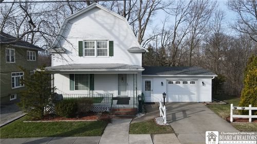 42 Babcock Ave, Silver Creek, NY, 14136-1503 | Card Image