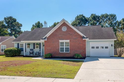 920 Taliga Lane, Wilmington, NC, 28412 | Card Image