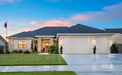 4936 W Tia Inez St, Eagle, ID, 83616-2305 | Card Image