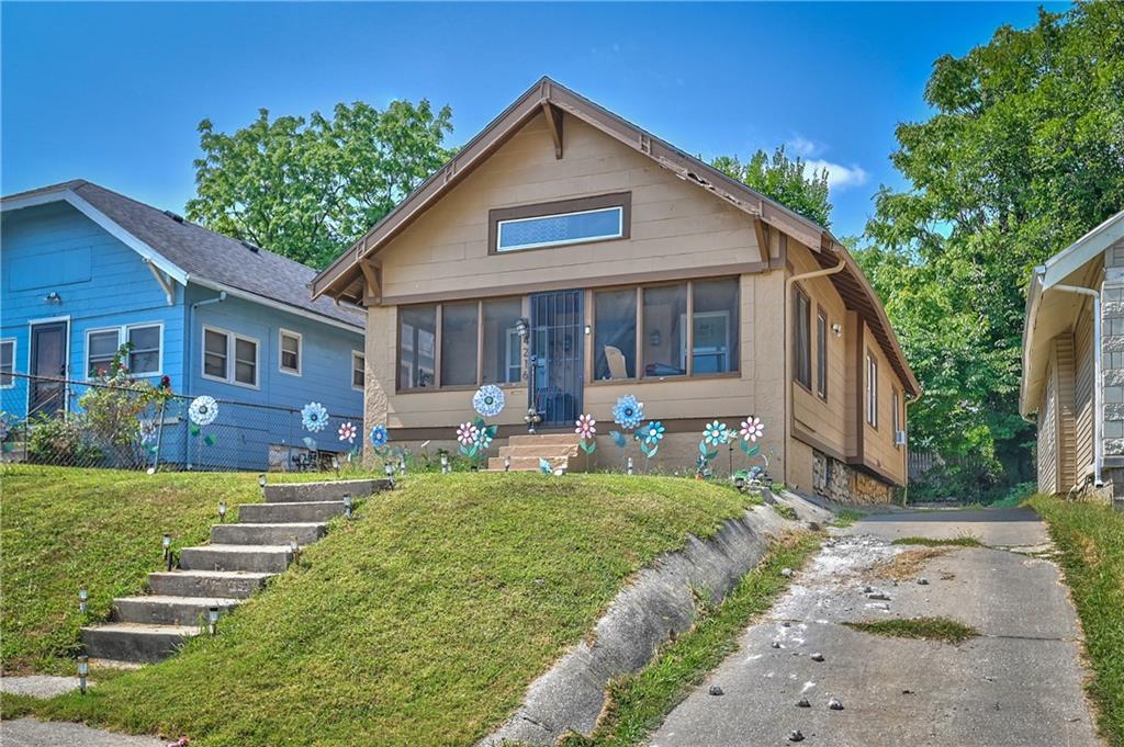 Residential in Kansas City 2