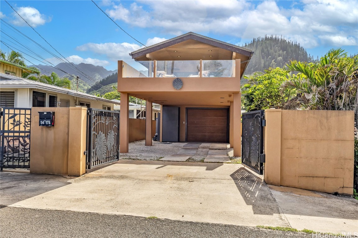 Kawaipapa St, Hauula, HI 96717