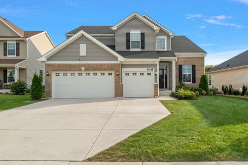 2045 E 110th Ln, Crown Point, IN, 46307-9433 | Card Image