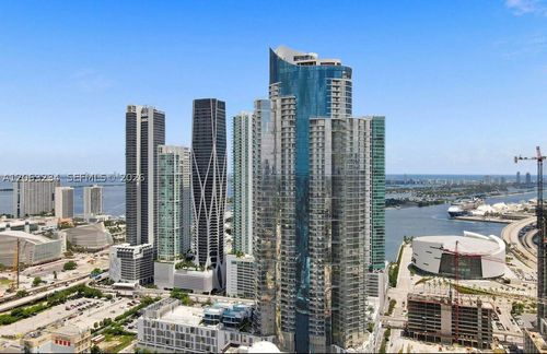 3510-851 Ne 1st Ave, Miami, FL, 33132-1854 | Card Image
