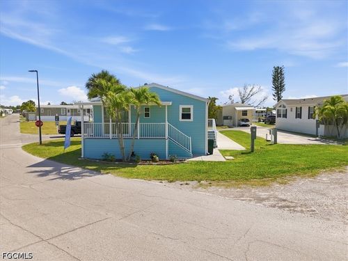 730 Chippewa Trl, FORT MYERS BEACH, FL, 33931-5803 | Card Image
