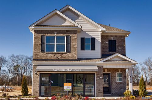 20010 Cherry Brook Rd, Athens, AL, 35611-6172 | Card Image
