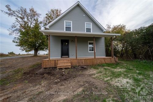 14440 Concession 10-11 Rd, Crysler, ON, K0A1R0 | Card Image