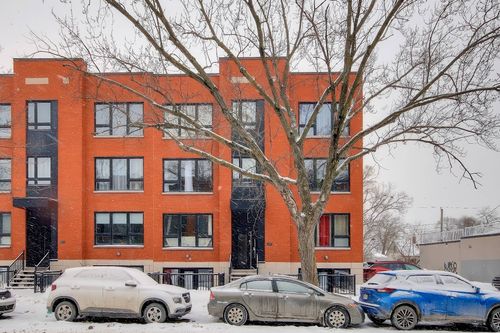 5-9960 Rue Lajeunesse, Montréal, QC, H3L2E1 | Card Image