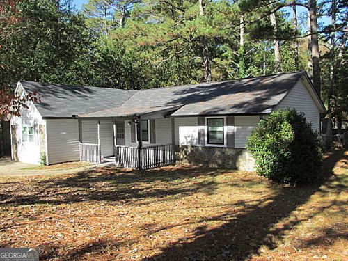 9319 Forest Knoll Dr, Jonesboro, GA, 30238-5721 | Card Image