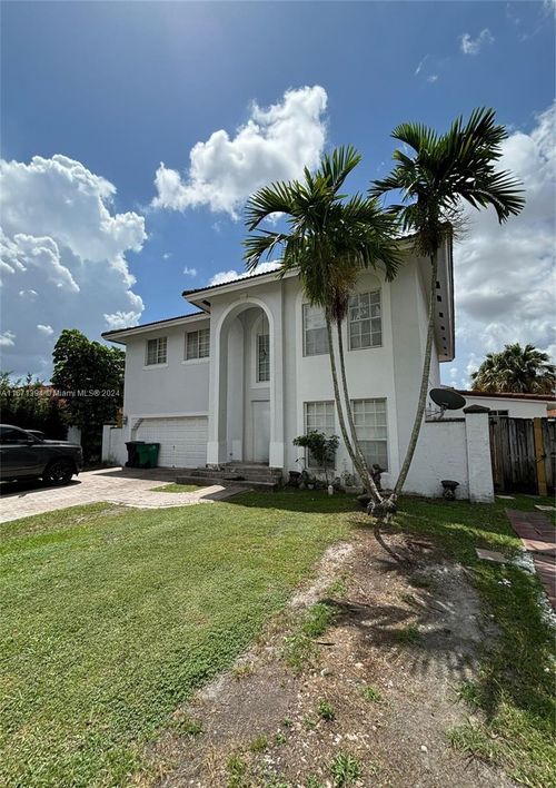15802 Sw 99th St, Miami, FL, 33196-6109 | Card Image
