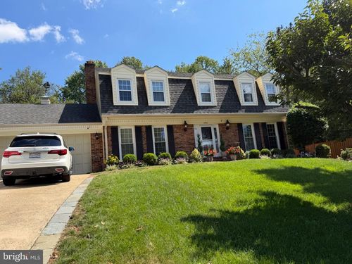 5911 Benfield Dr, ALEXANDRIA, VA, 22310-2123 | Card Image