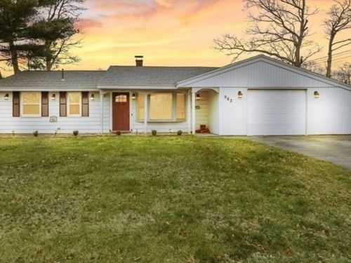 963 Court St, Brockton, MA, 02302-2632 | Card Image