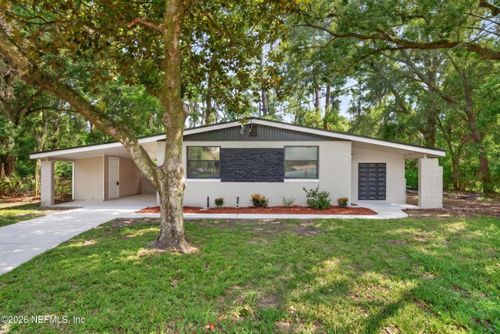 6564 Todd Road, Jacksonville, FL, 32216 | Card Image