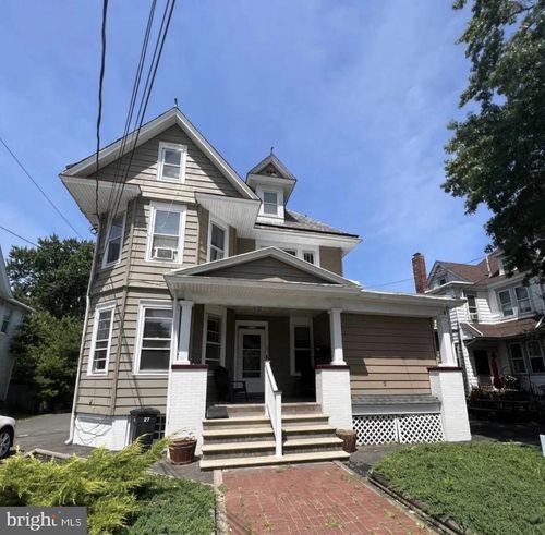 1-27 Washington Ave, COLLINGSWOOD, NJ, 08108-3715 | Card Image