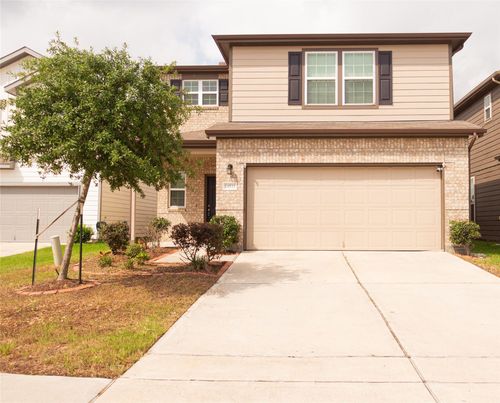 14511 Sweet Cherry Dr, Houston, TX, 77069-1143 | Card Image