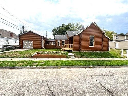 816 W 3rd St, Joplin, MO, 64801-2920 | Card Image