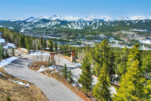 1299 Forest Hills Drive, Breckenridge, CO, 80424 | Card Image