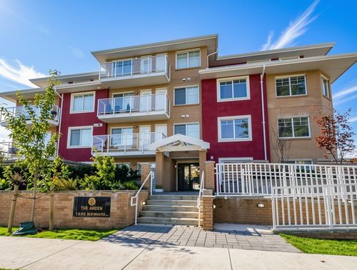 204-1990 Westminster Ave, Port Coquitlam, BC, V3B1E8 | Card Image