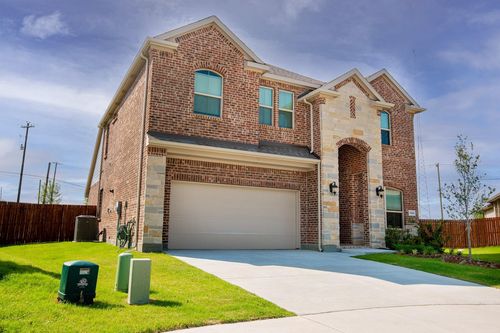 4924 Dewy Rose Ln, Fort Worth, TX, 76244-2658 | Card Image