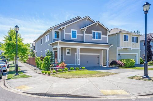 3234 Hanna Dr Ne, Lacey, WA, 98516-7170 | Card Image