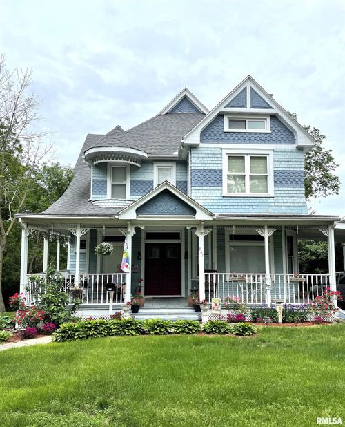 587 S Plum St, Havana, IL, 62644-1373 | Card Image