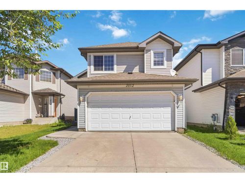 2012 35a Ave Nw, Edmonton, AB, T6T1Y2 | Card Image
