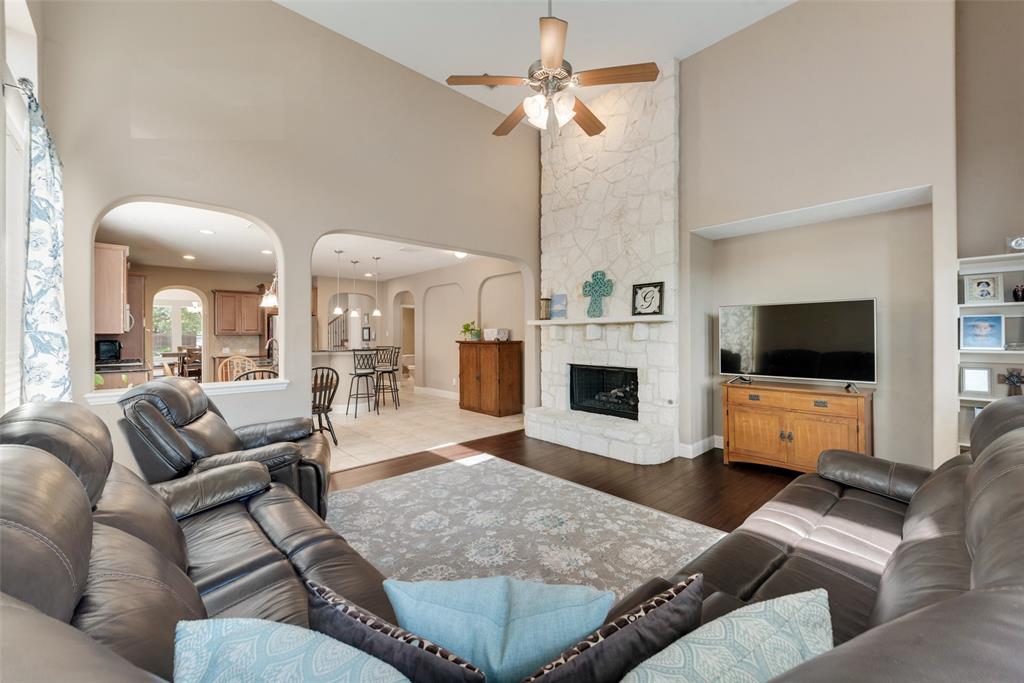 Mont Cascades Dr, Rockwall, TX 75087