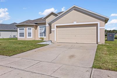 4105 Baykal Court, House other with 3 bedrooms, 2 bathrooms and null parking in Kissimmee FL | Image 1