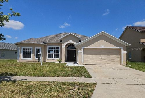 4105 Baykal Court, Kissimmee, FL, 34746 | Card Image